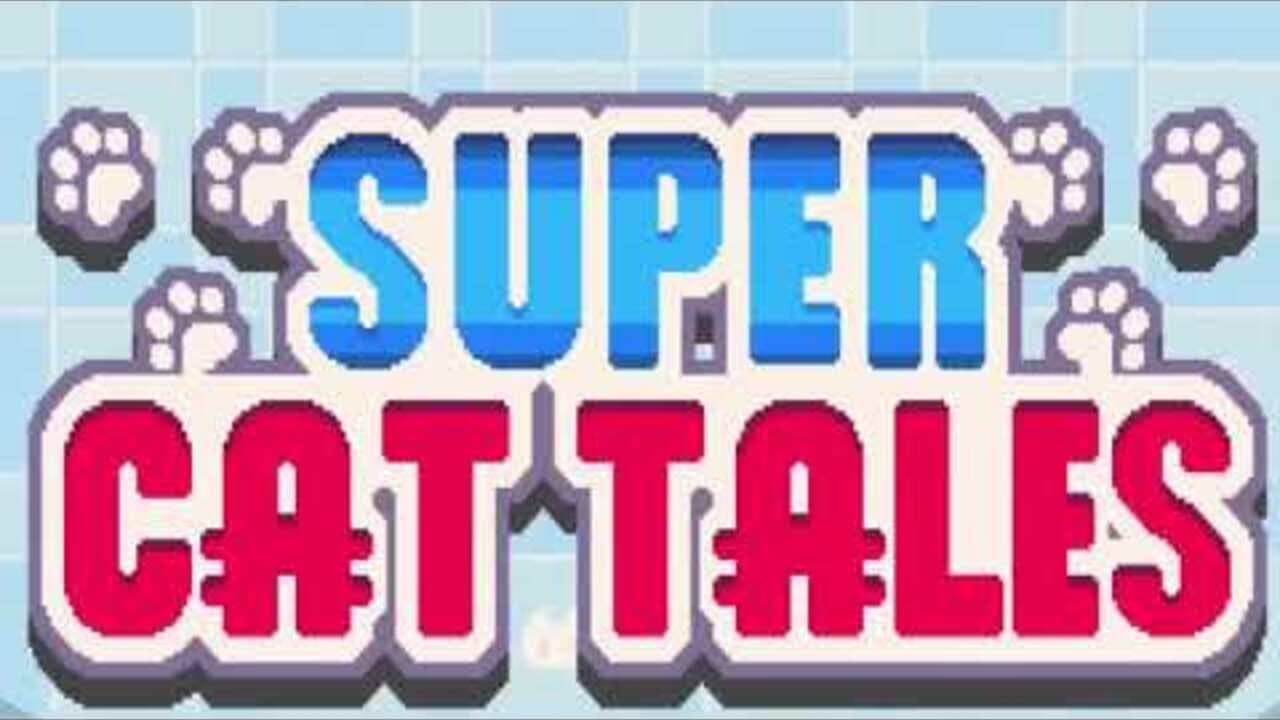 Super Cat Tales thumbnail 4