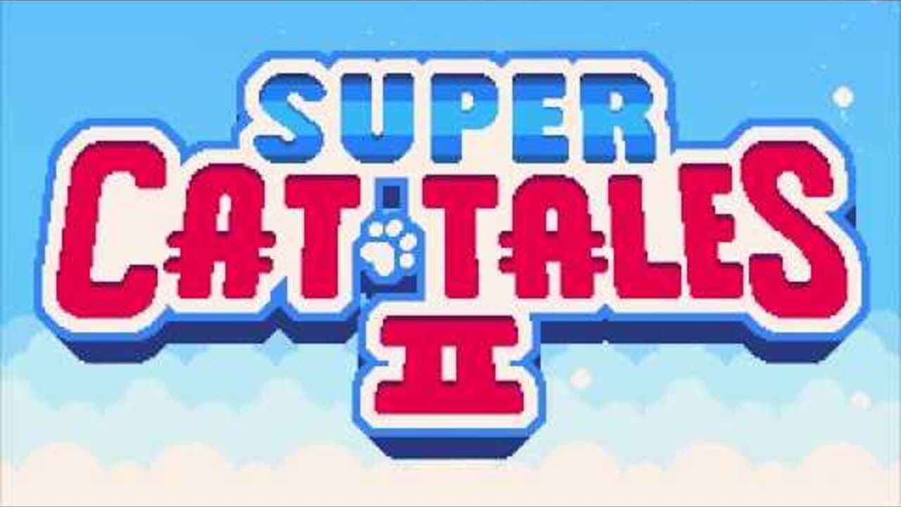 Super Cat Tales 2 thumbnail 2