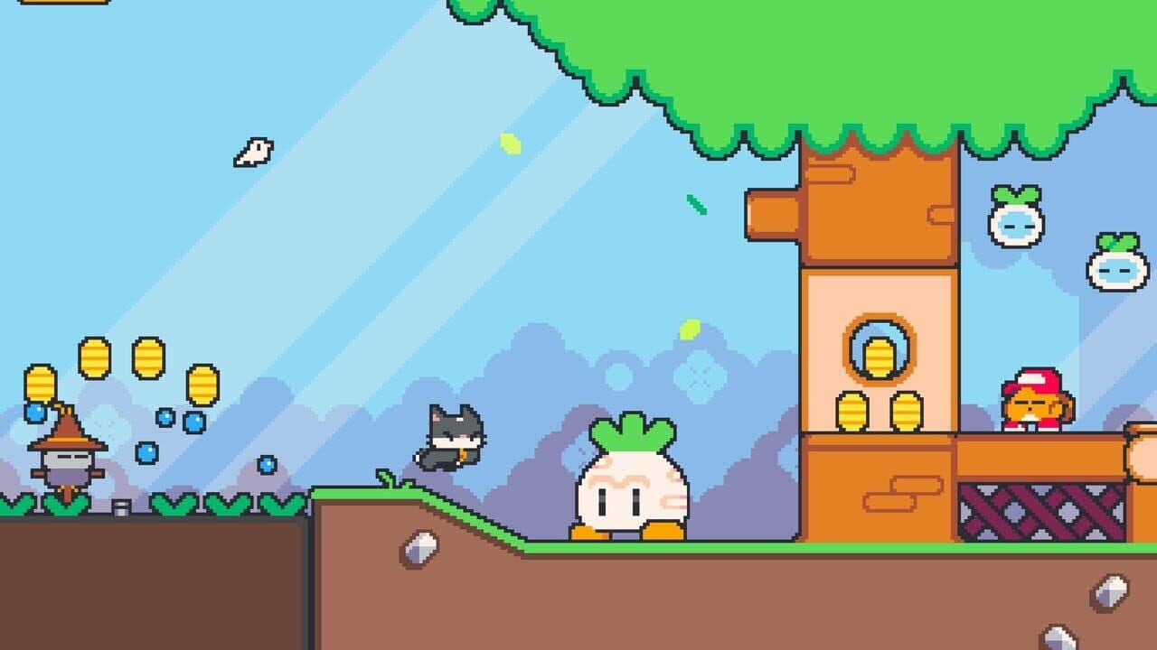 Super Cat Tales 2 thumbnail 3