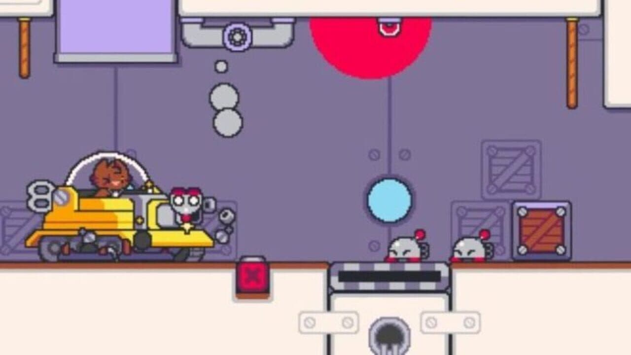 Super Cat Tales 2 thumbnail 4