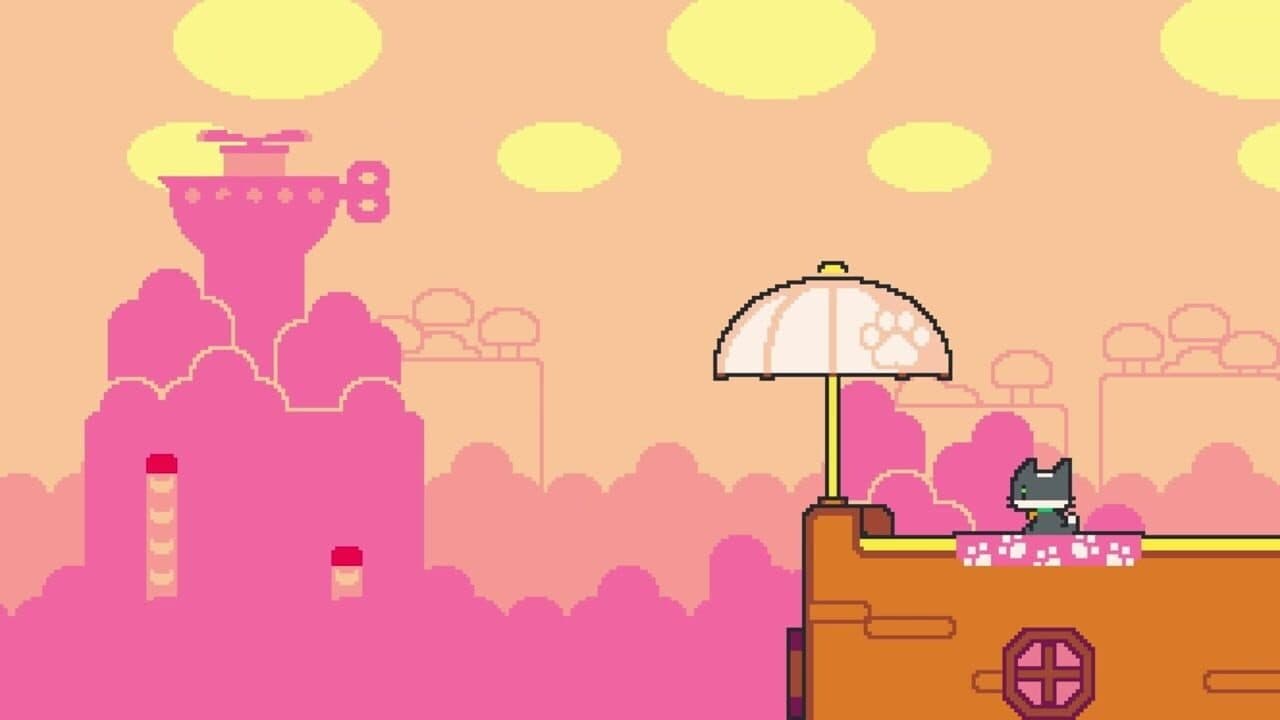 Super Cat Tales 2 thumbnail 5