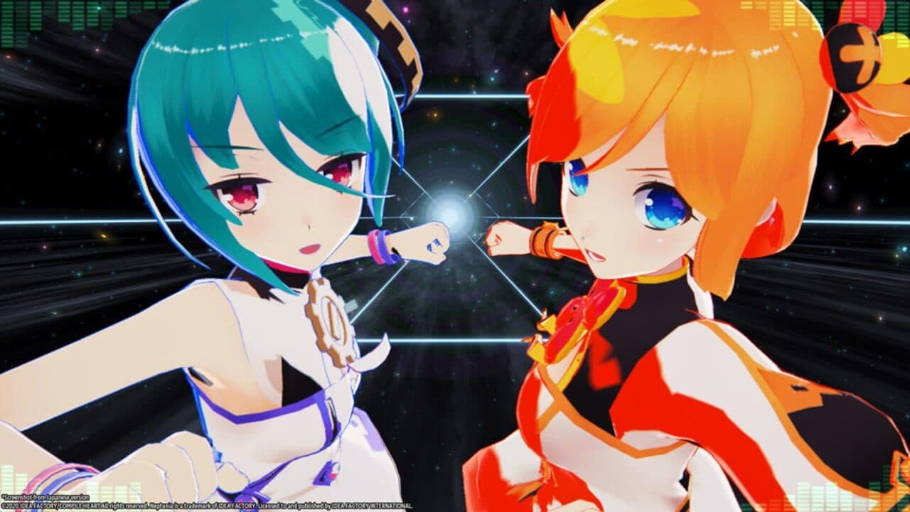 Neptunia: Virtual Stars thumbnail 5