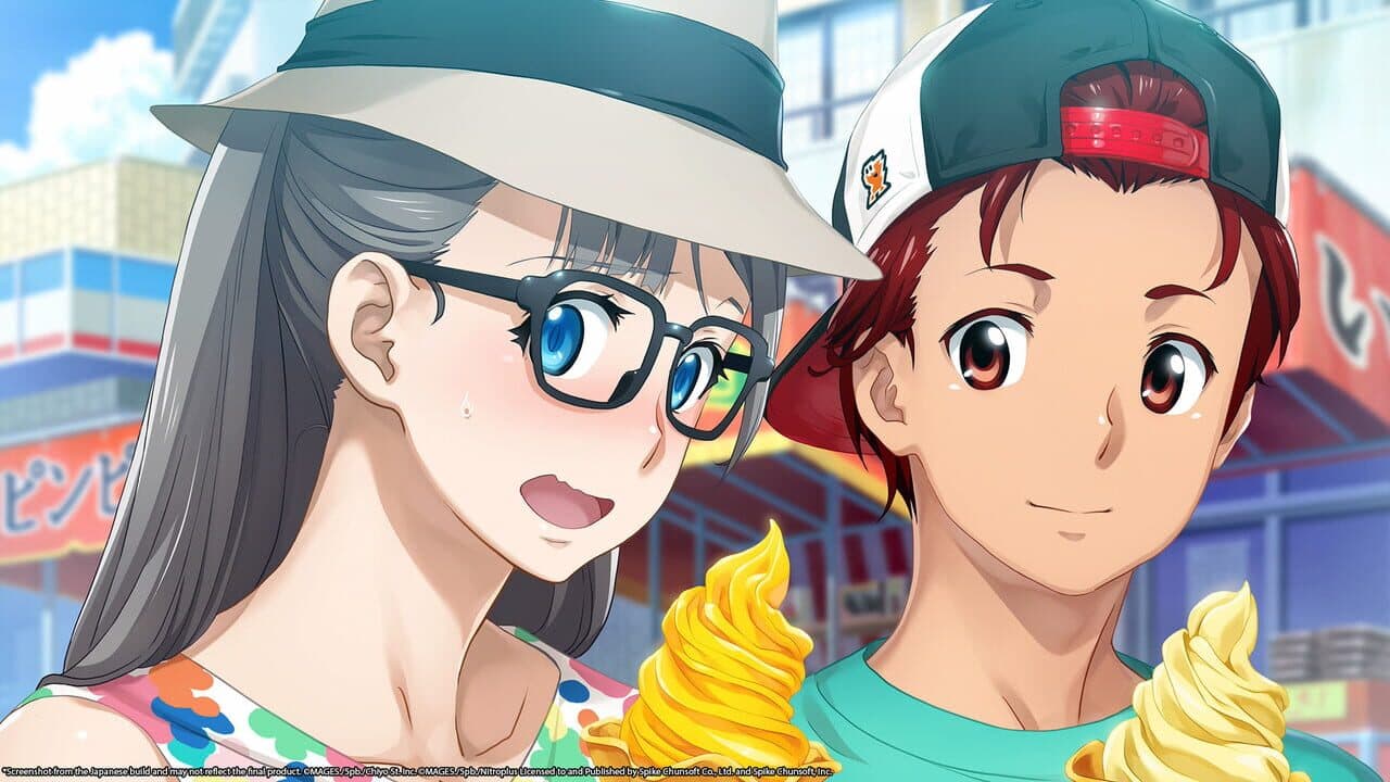 Robotics;Notes Double Pack thumbnail 4