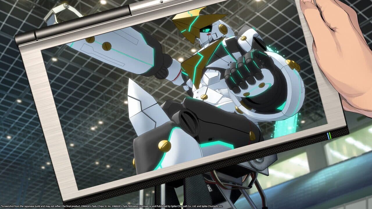 Robotics;Notes Double Pack thumbnail 6