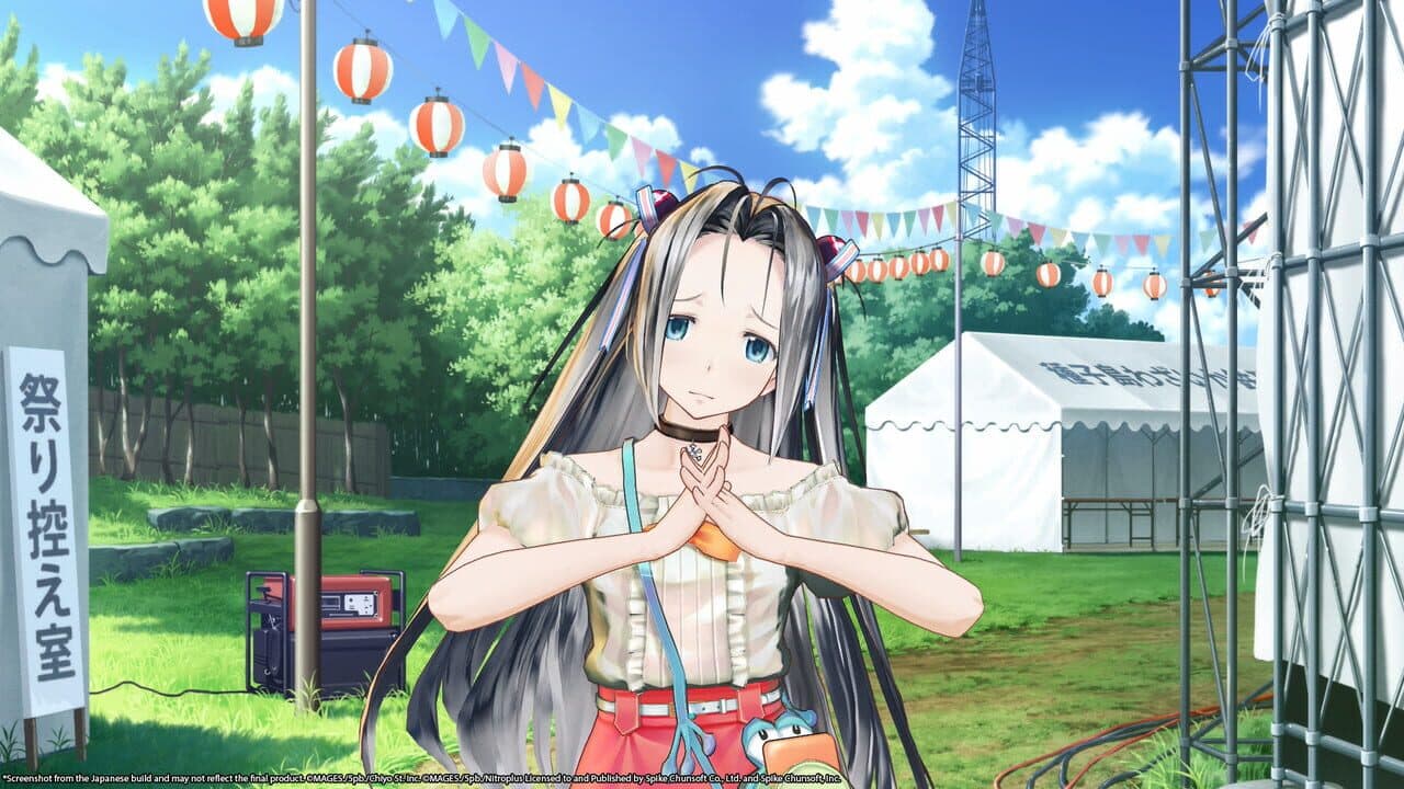 Robotics;Notes Double Pack thumbnail 9