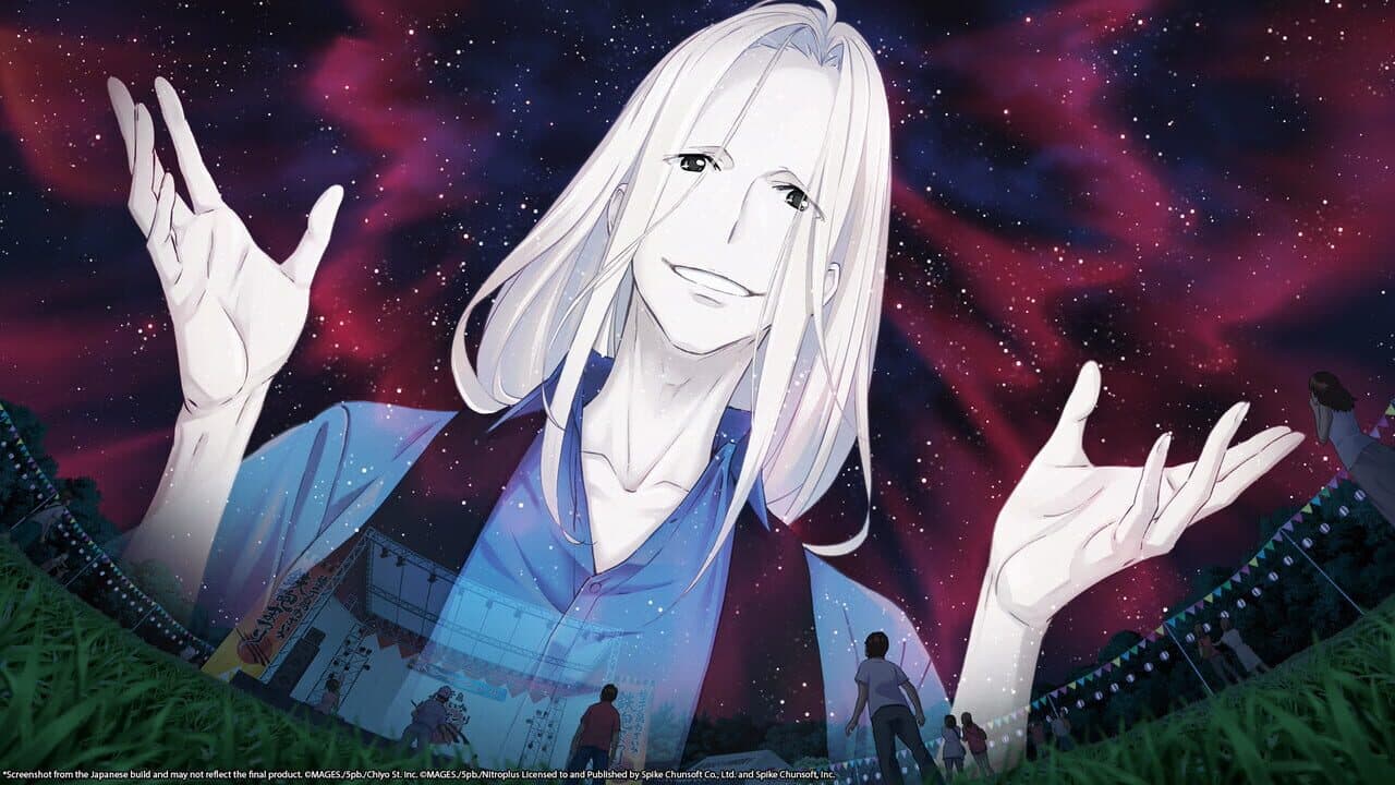 Robotics;Notes Double Pack thumbnail 5