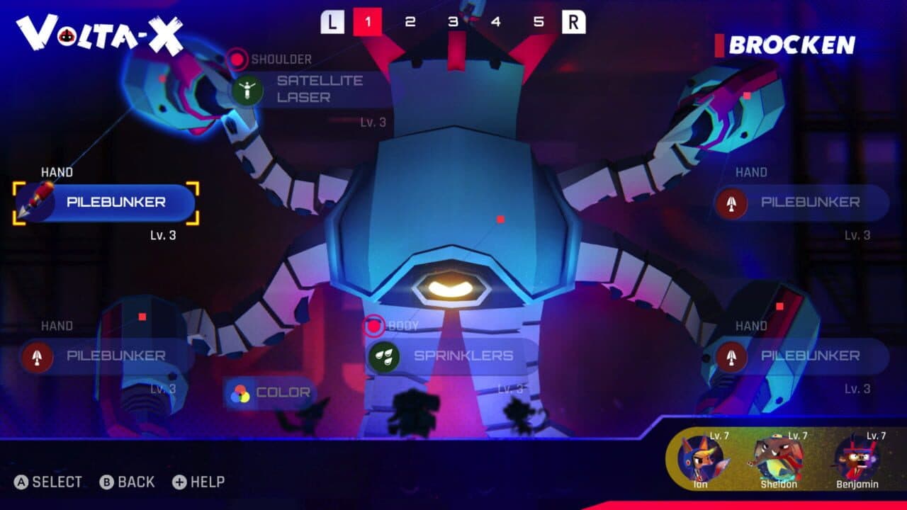 Volta-X thumbnail 3