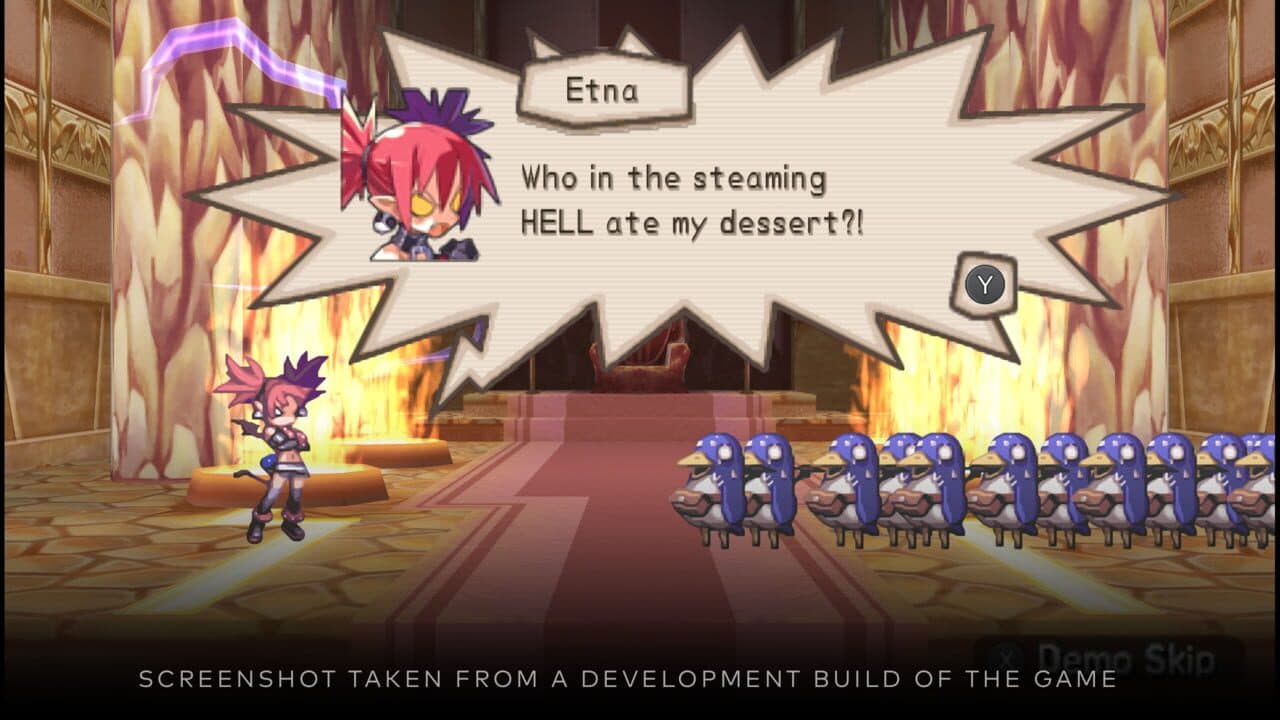 Prinny 1 & 2: Exploded and Reloaded thumbnail 5