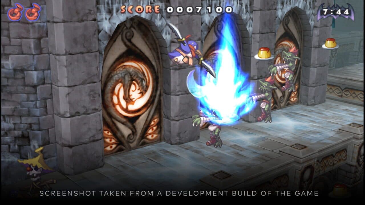 Prinny 1 & 2: Exploded and Reloaded thumbnail 3