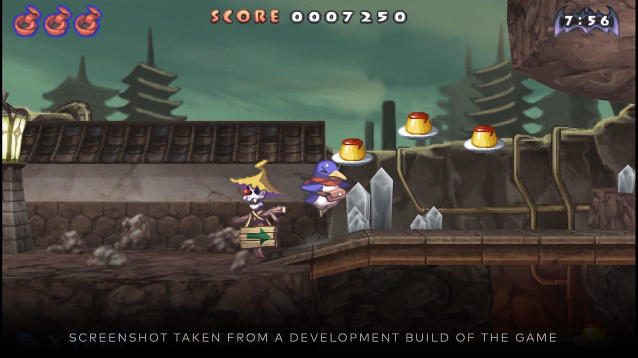 Prinny 1 & 2: Exploded and Reloaded thumbnail 2