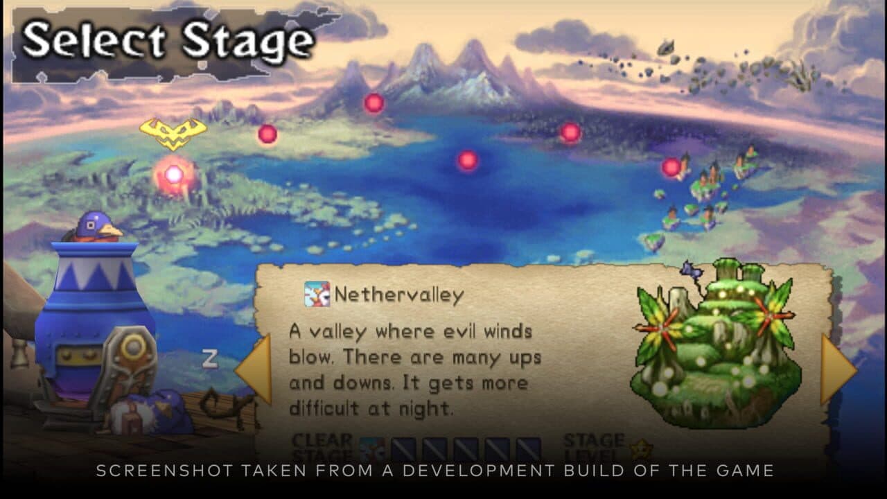 Prinny 1 & 2: Exploded and Reloaded thumbnail 4