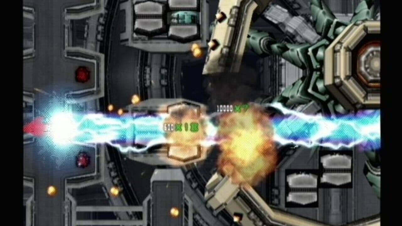 Border Down thumbnail 2