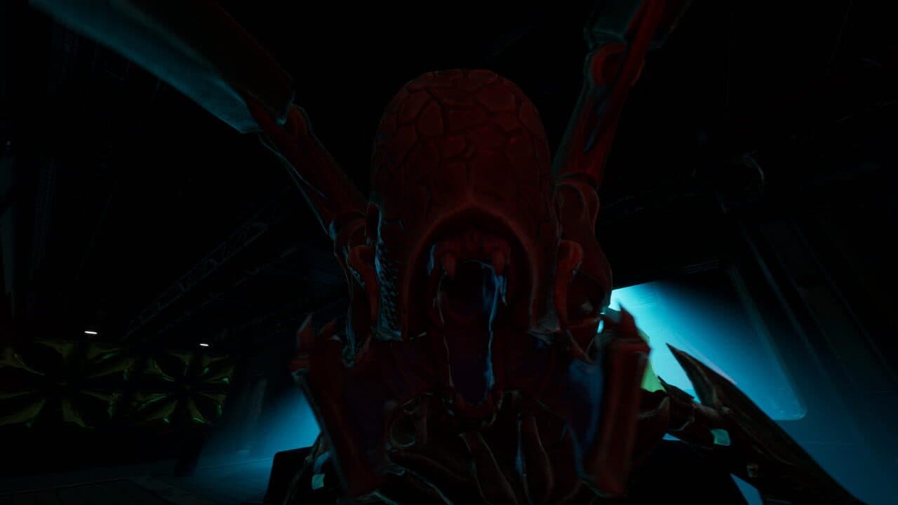 Nemesis: Distress thumbnail 4