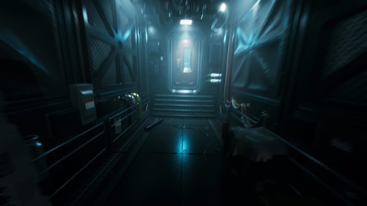 Nemesis: Distress thumbnail 3