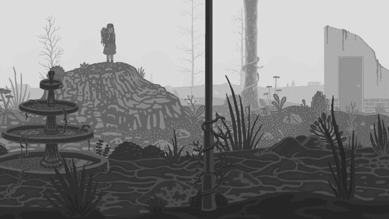 Haunted Garage thumbnail 2