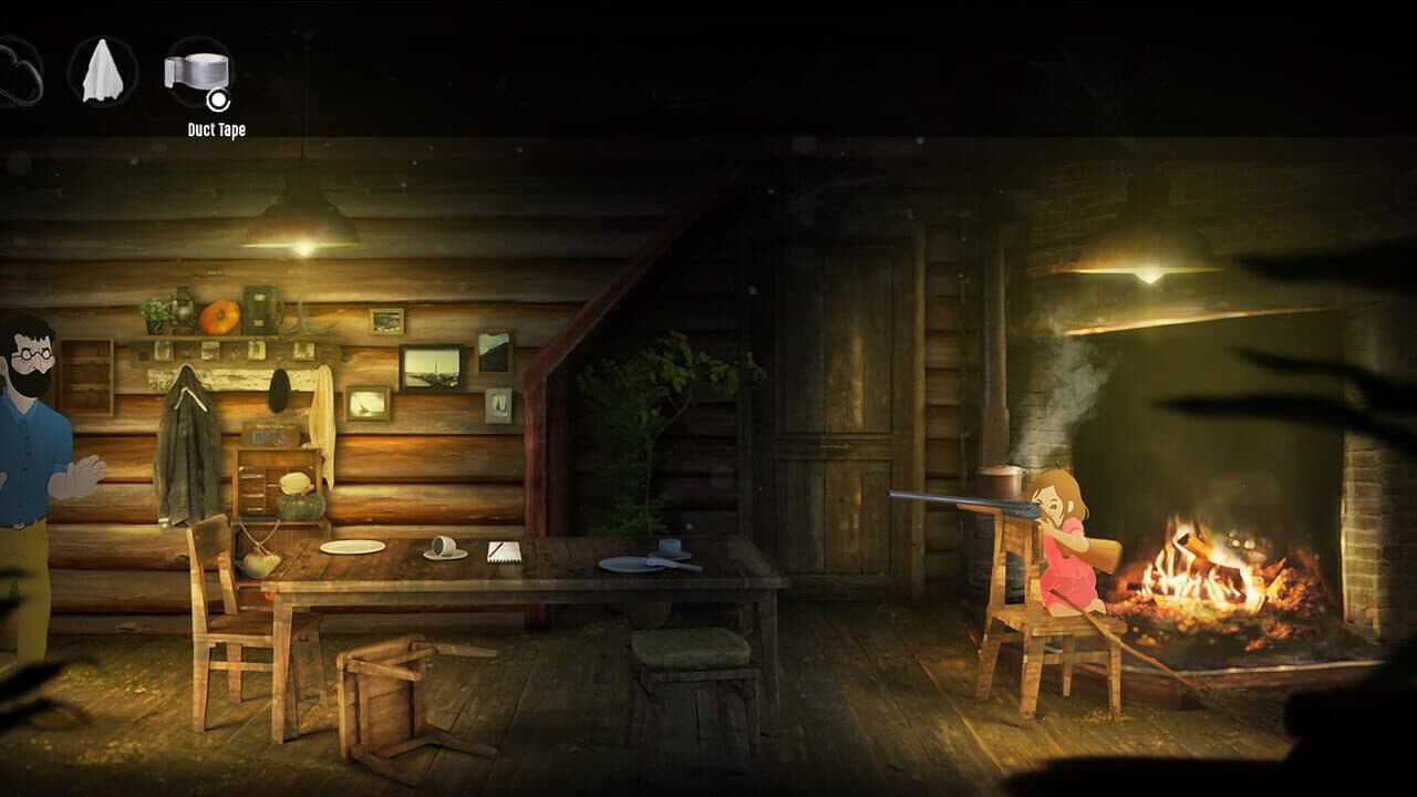 The Night is Grey thumbnail 4