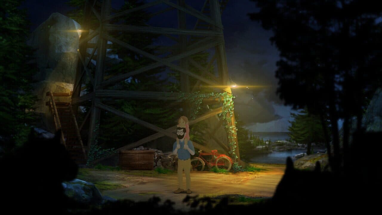The Night is Grey thumbnail 3