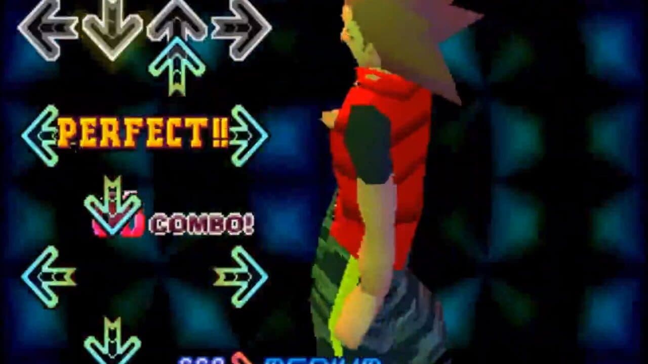 Dance Dance Revolution 3rdMix thumbnail 2