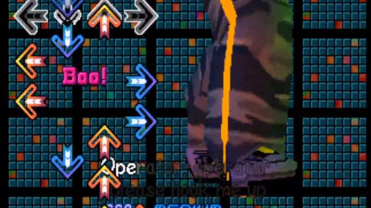 Dance Dance Revolution 3rdMix thumbnail 4