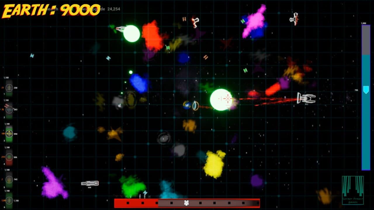 Earth: 9000 thumbnail 2