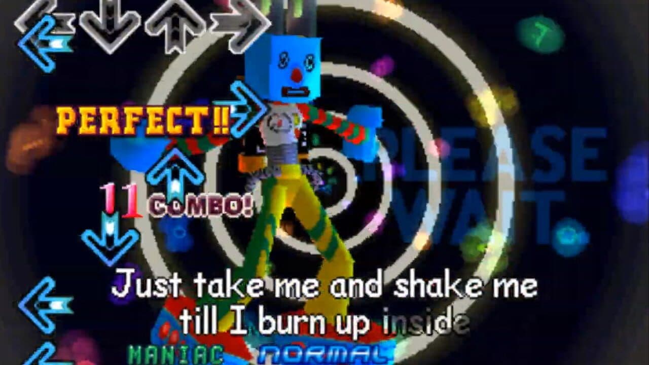 Dance Dance Revolution 3rdMix Plus thumbnail 3