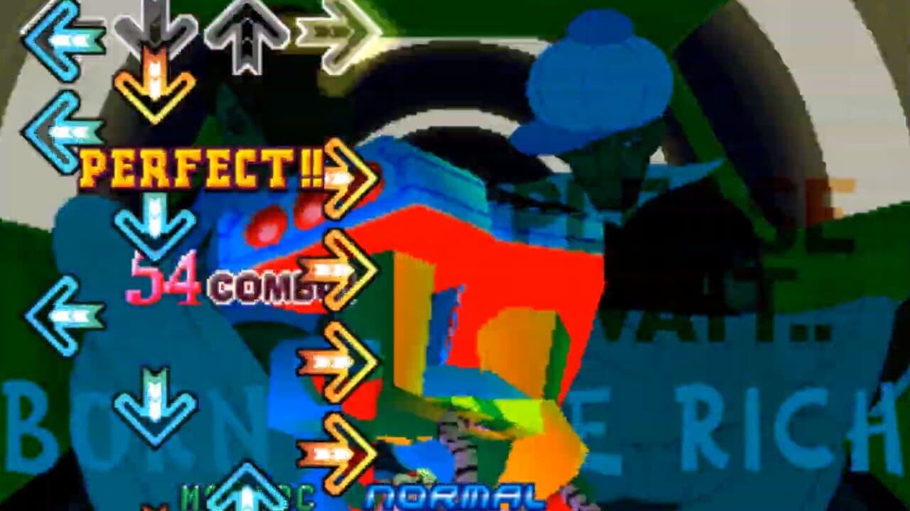 Dance Dance Revolution 3rdMix Plus thumbnail 4