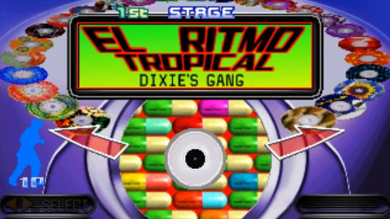 Dance Dance Revolution USA thumbnail 3