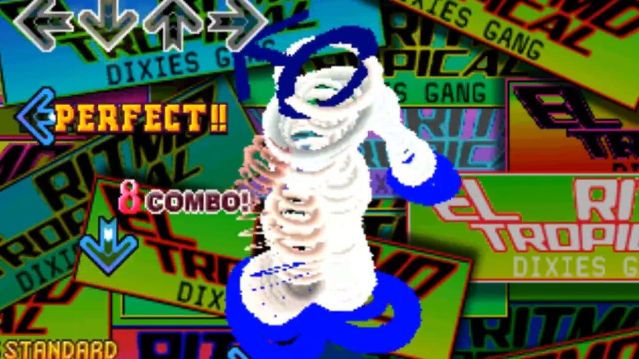 Dance Dance Revolution USA thumbnail 4