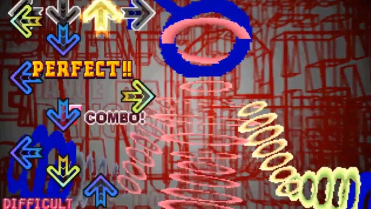 Dance Dance Revolution USA thumbnail 2