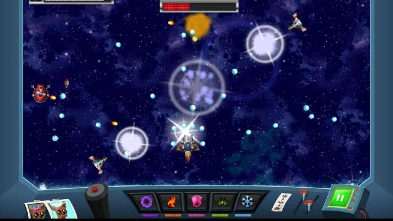 A Space Shooter for 2 Bucks! thumbnail 2