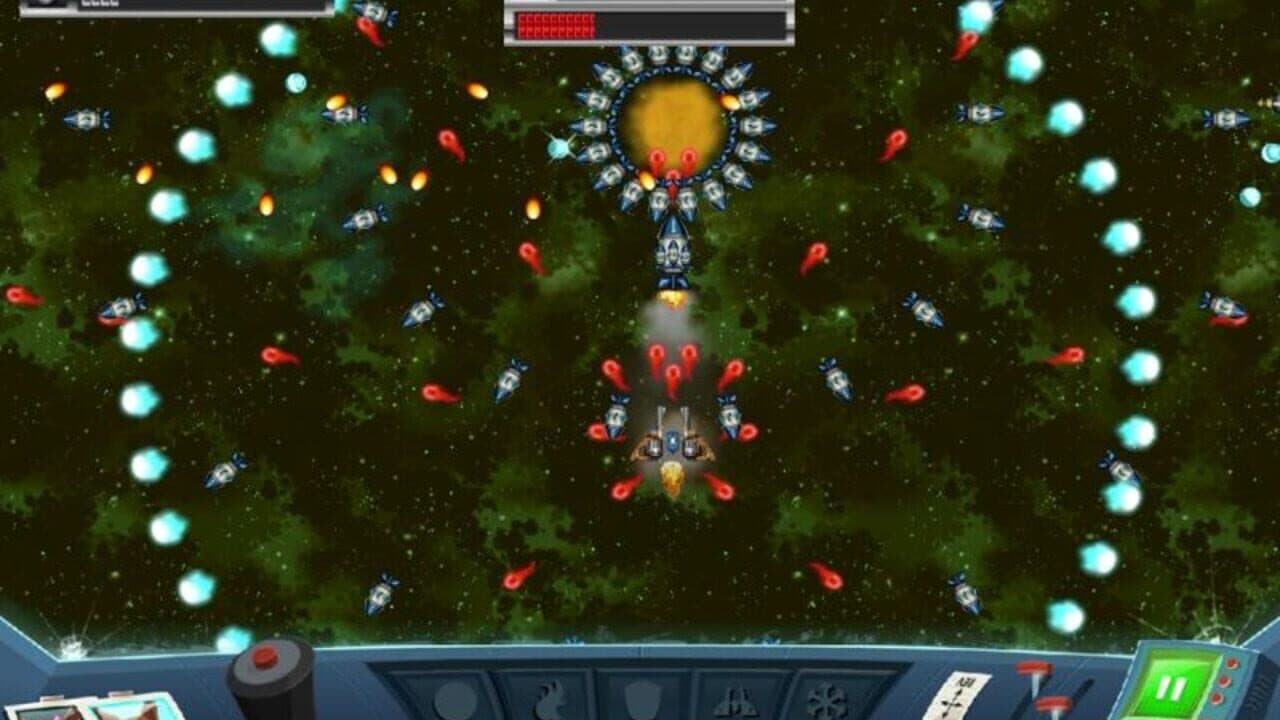 A Space Shooter for 2 Bucks! thumbnail 4
