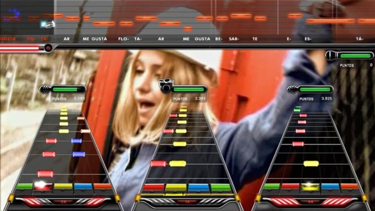 El Rock de tu Vida thumbnail 2