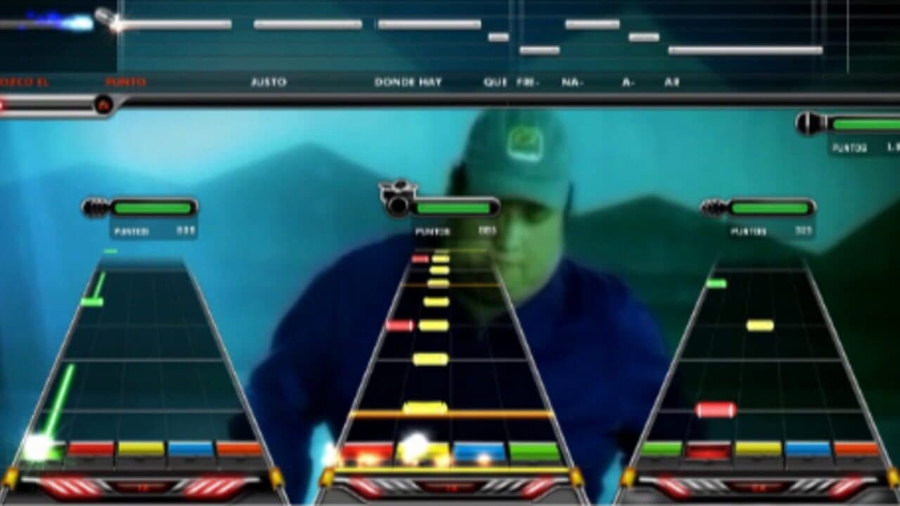 El Rock de tu Vida screenshot 1