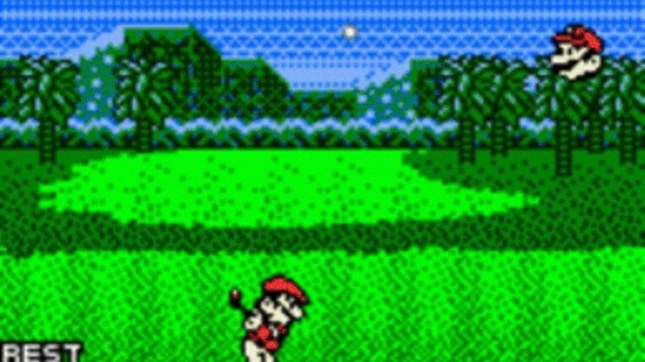 Mario Golf thumbnail 2