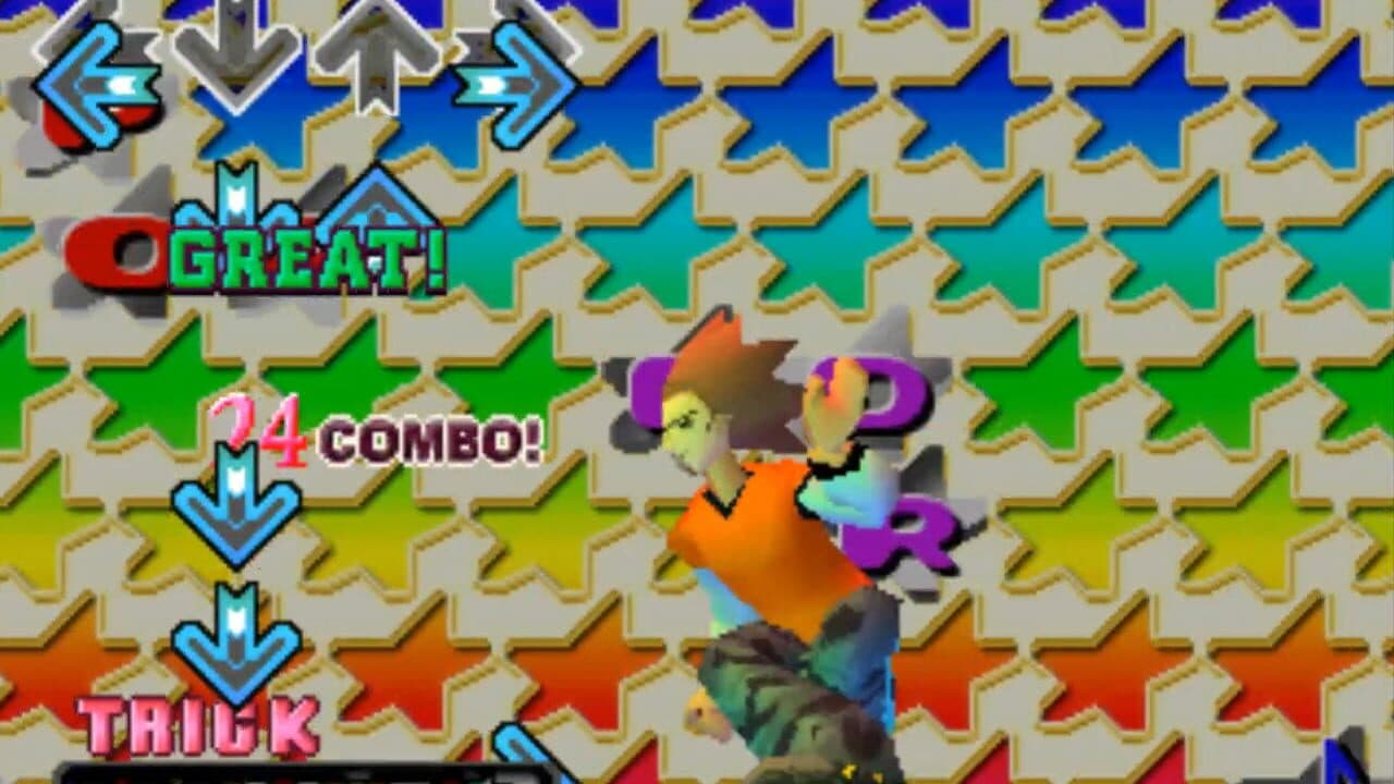 Dance Dance Revolution 4thMix thumbnail 2