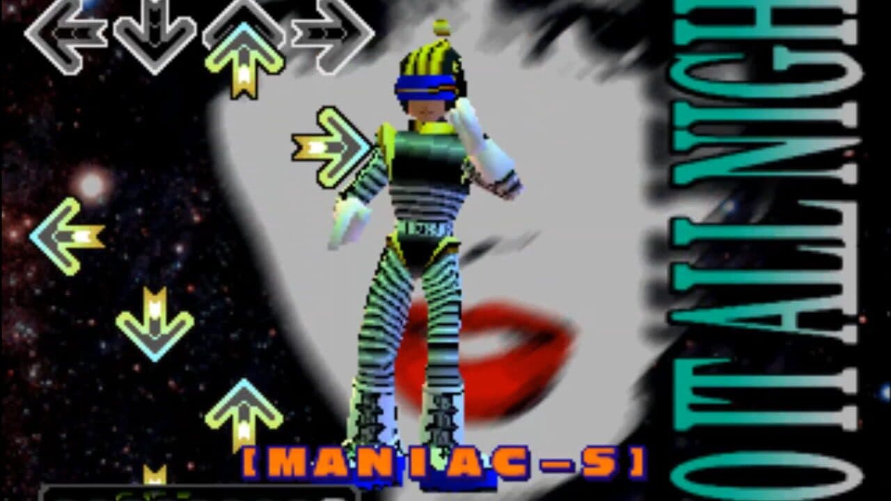 Dance Dance Revolution 4thMix Plus thumbnail 5