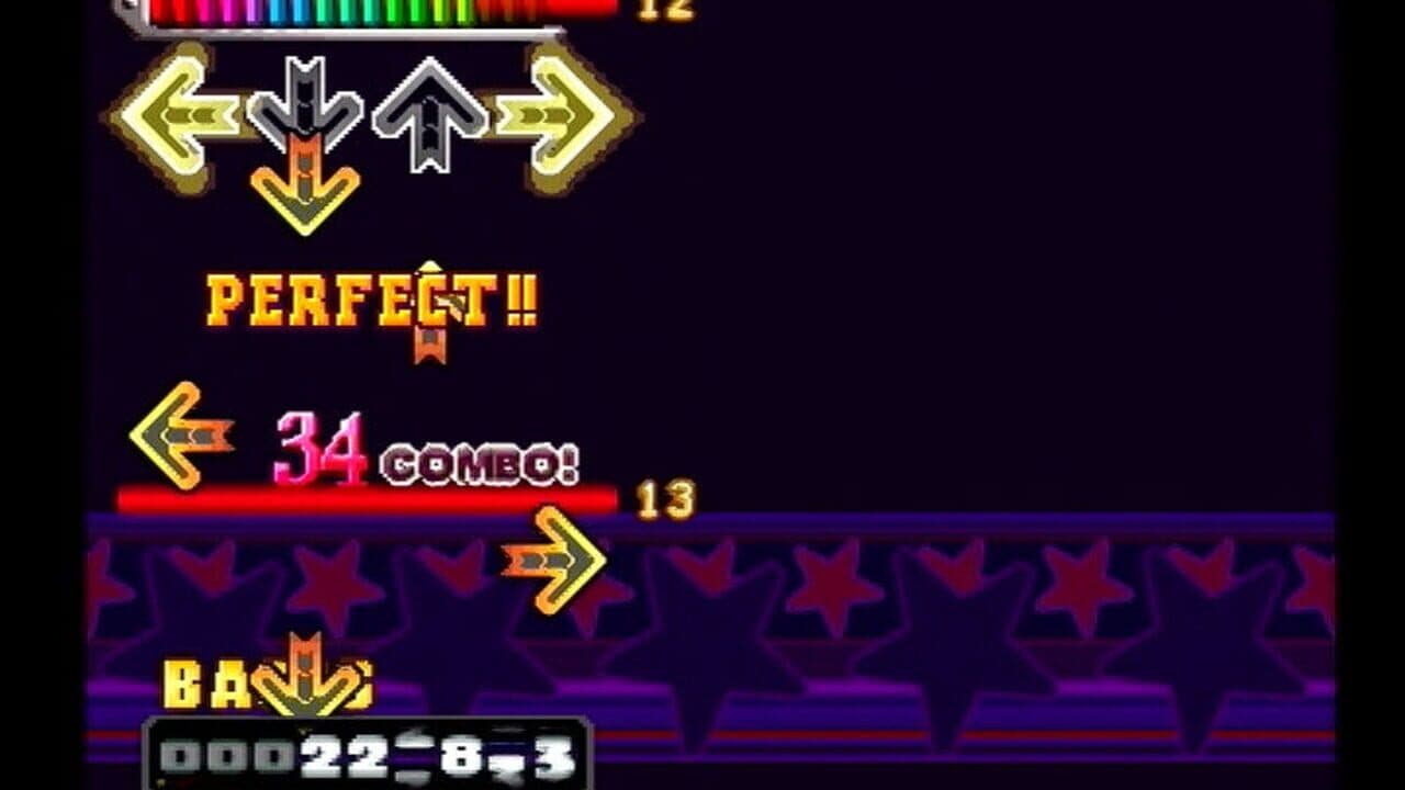 Dance Dance Revolution Konamix thumbnail 2