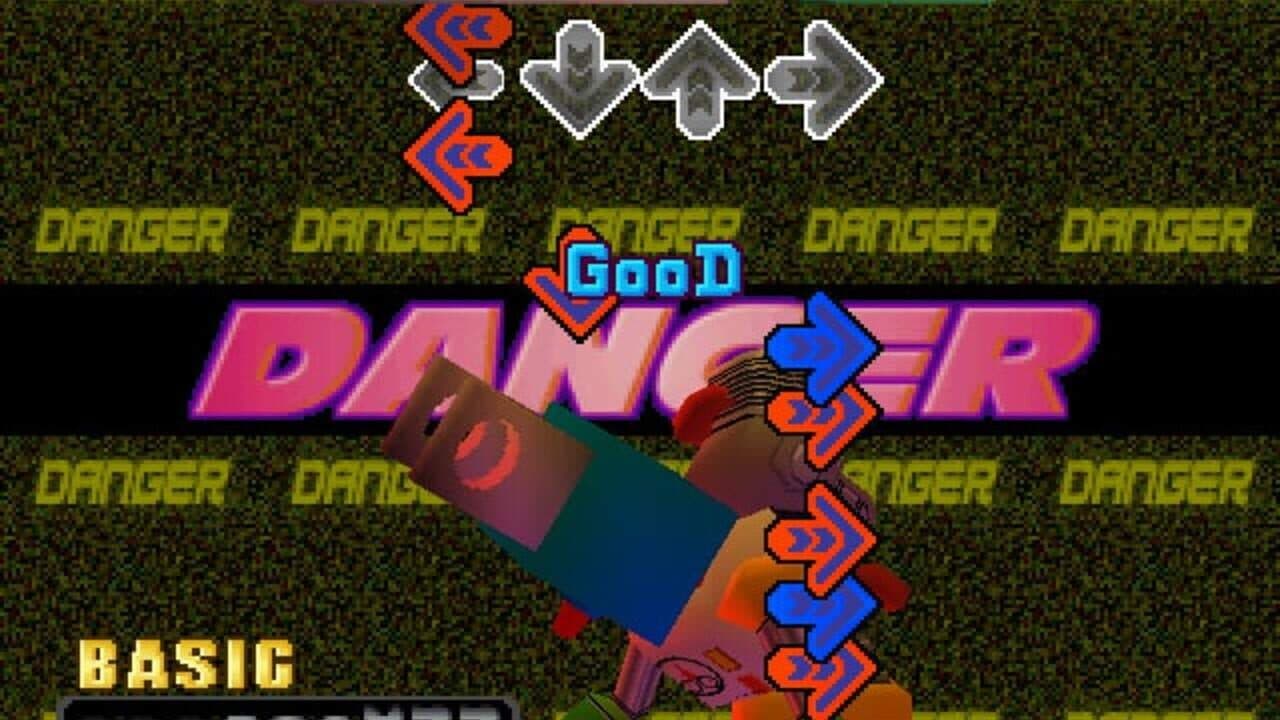 Dance Dance Revolution Konamix thumbnail 4