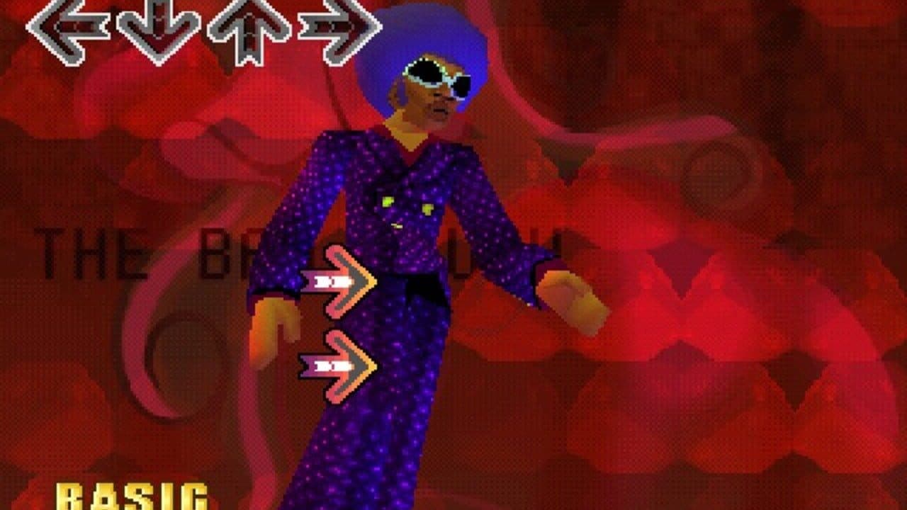 Dancing Stage Party Edition thumbnail 4