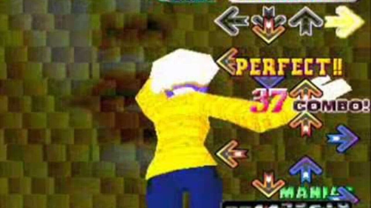 Dancing Stage Party Edition thumbnail 5