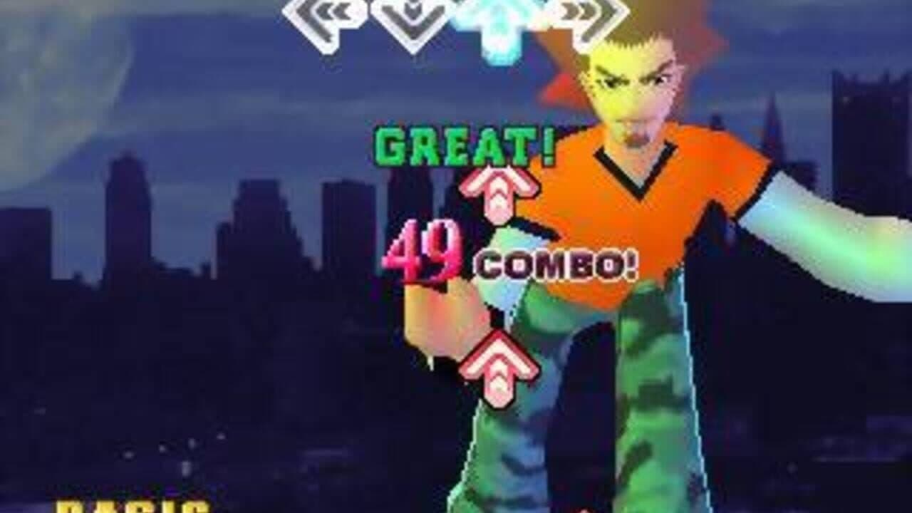 Dancing Stage Party Edition thumbnail 3
