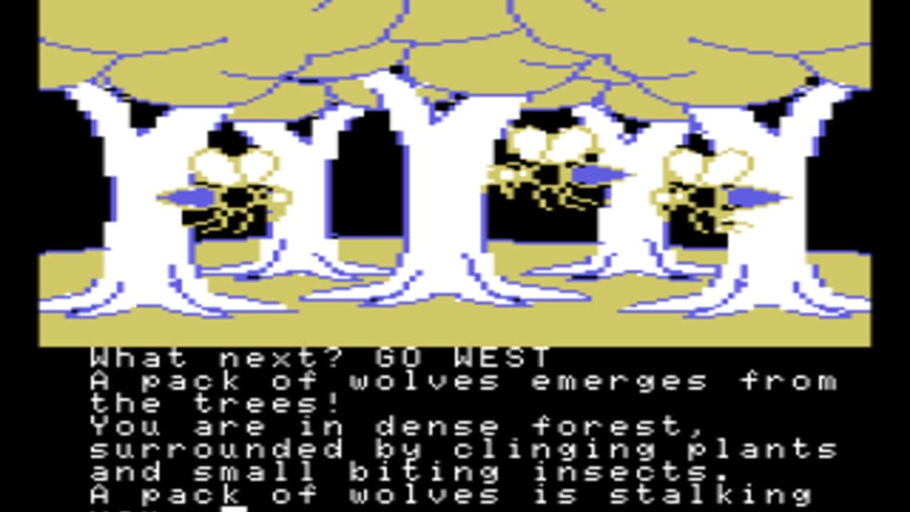 Jewels of Darkness: Adventure Quest thumbnail 3