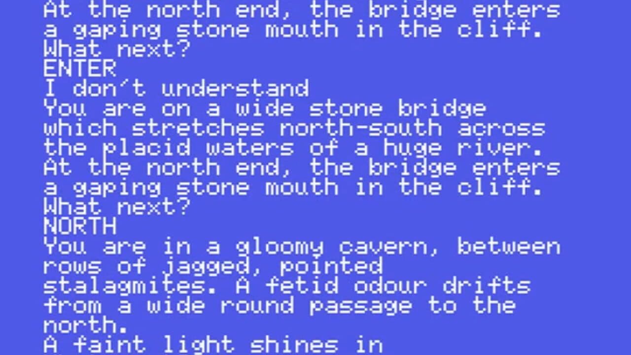 Jewels of Darkness: Dungeon Adventure thumbnail 3