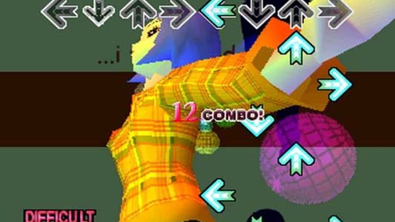 Dancing Stage Fever thumbnail 2