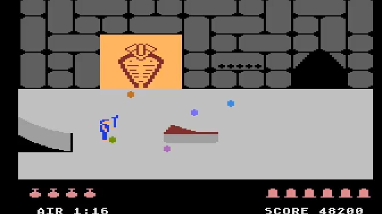 Quest for Quintana Roo screenshot 1
