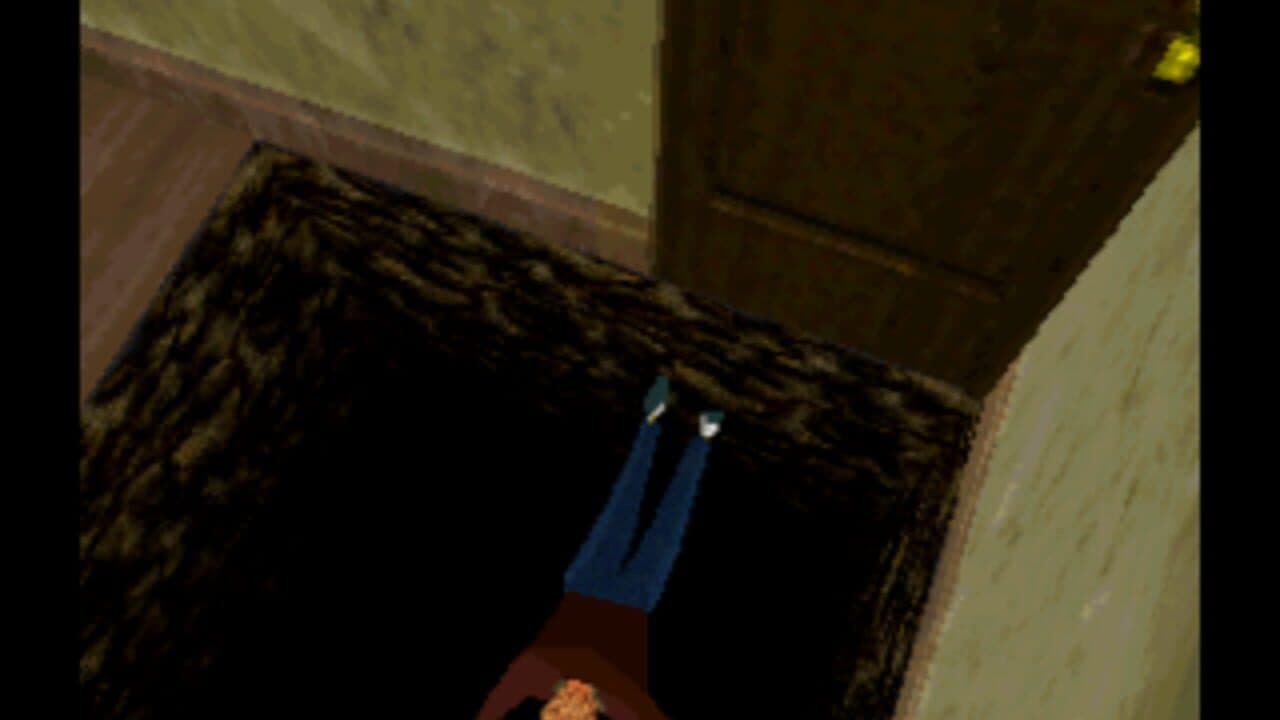 Doctor Hauzer screenshot 1
