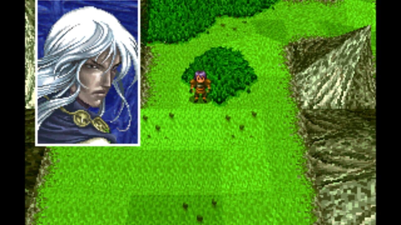 Lucienne's Quest thumbnail 3