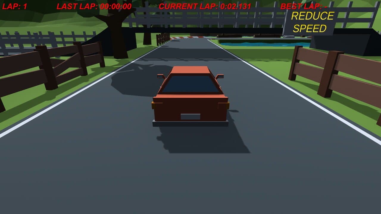 Low Poly Racing thumbnail 7