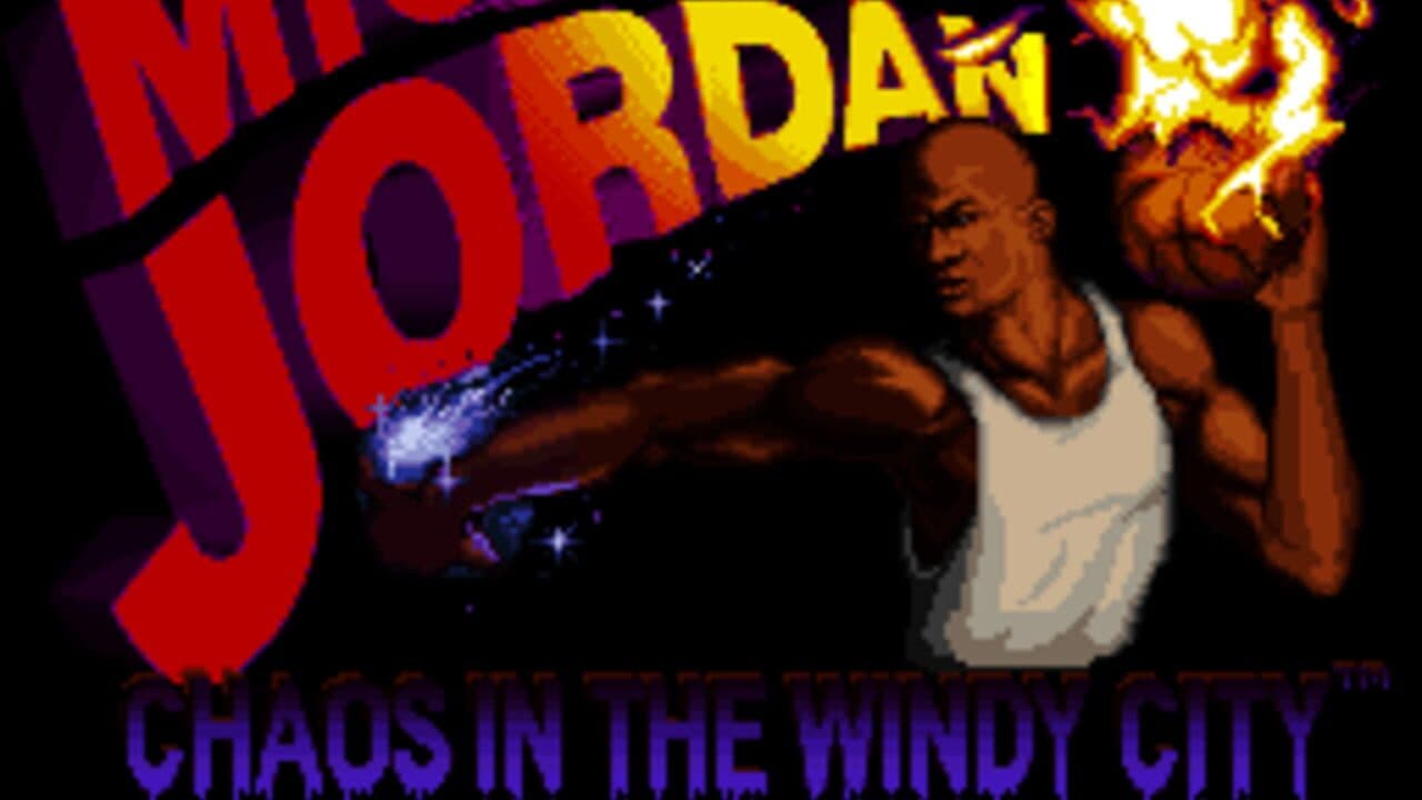 Michael Jordan: Chaos in the Windy City thumbnail 4