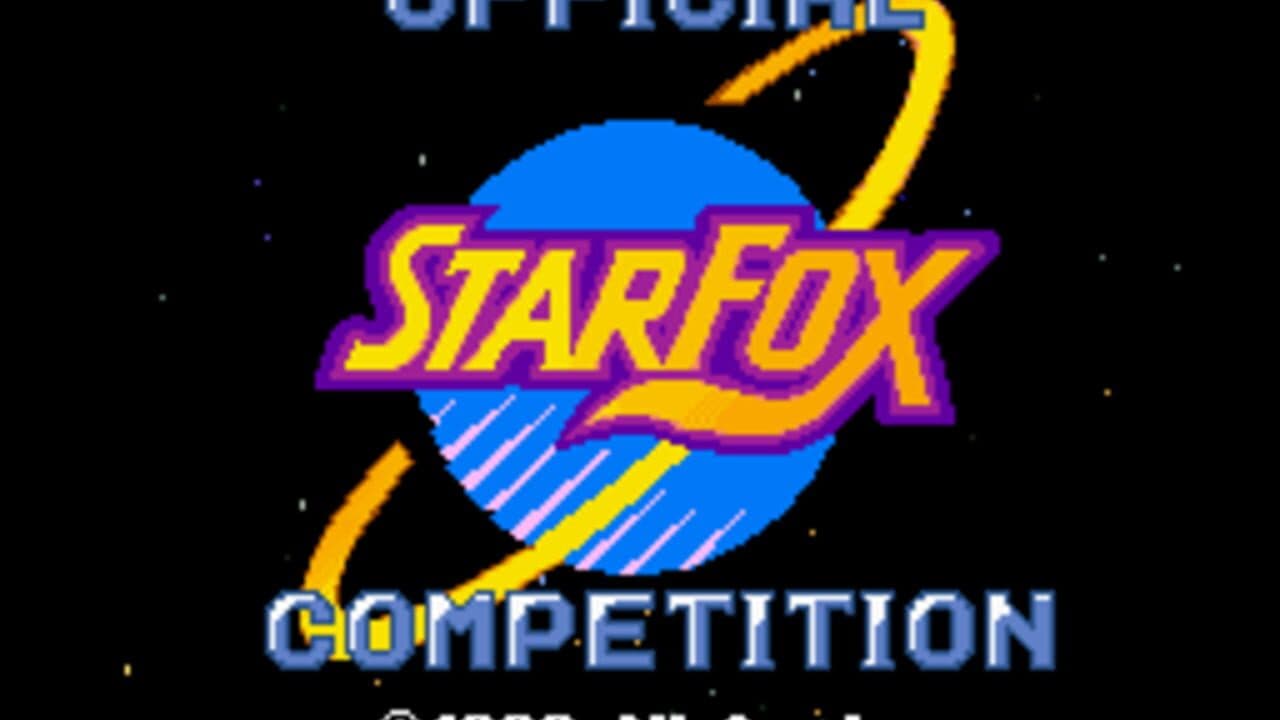 Star Fox: Super Weekend thumbnail 2